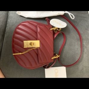 Chloe drew bag